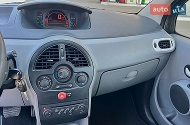 Хэтчбек Renault Modus 2012 в Житомире