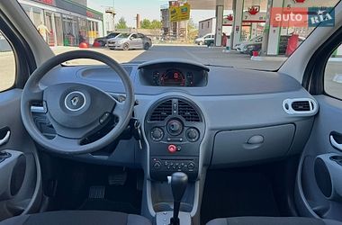 Хэтчбек Renault Modus 2012 в Житомире