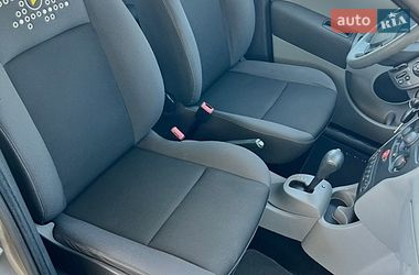 Хэтчбек Renault Modus 2012 в Житомире