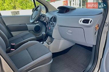 Хэтчбек Renault Modus 2012 в Житомире