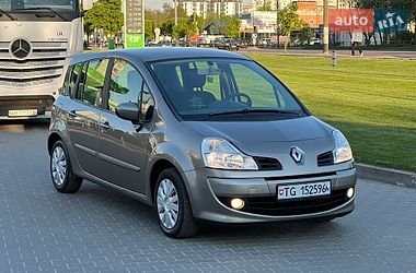 Хэтчбек Renault Modus 2012 в Житомире