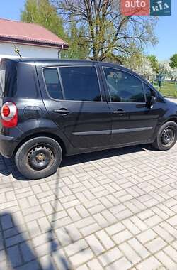 Хетчбек Renault Modus 2007 в Полонному
