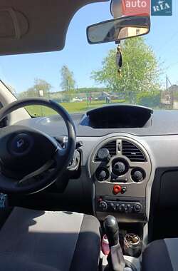 Хетчбек Renault Modus 2007 в Полонному