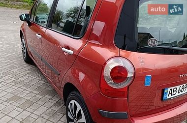 Хэтчбек Renault Modus 2007 в Хмельнике
