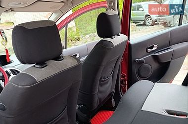 Хэтчбек Renault Modus 2007 в Хмельнике