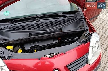 Хэтчбек Renault Modus 2007 в Хмельнике