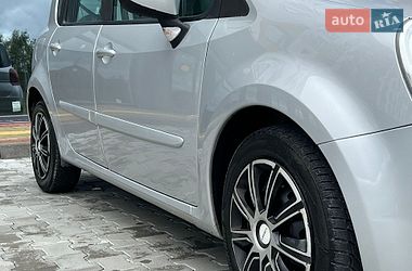 Хэтчбек Renault Modus 2009 в Луцке