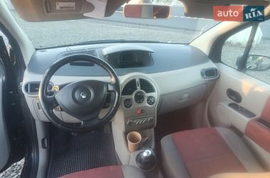 Хэтчбек Renault Modus 2005 в Луцке