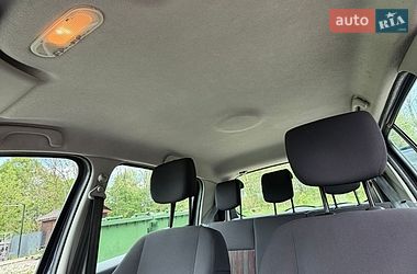 Хэтчбек Renault Modus 2008 в Ивано-Франковске
