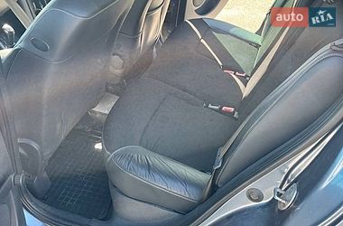 Хэтчбек Renault Modus 2007 в Бердичеве