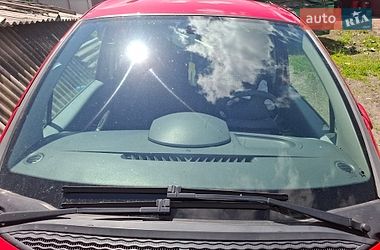 Хэтчбек Renault Modus 2012 в Галиче