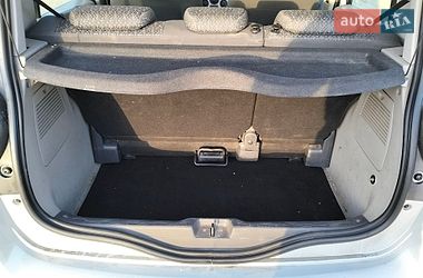 Хэтчбек Renault Modus 2005 в Ровно