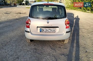 Хэтчбек Renault Modus 2005 в Ровно