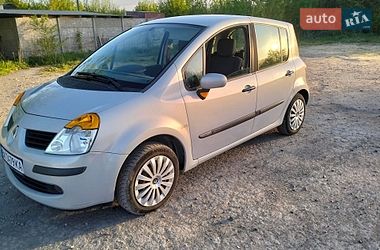 Хэтчбек Renault Modus 2005 в Ровно