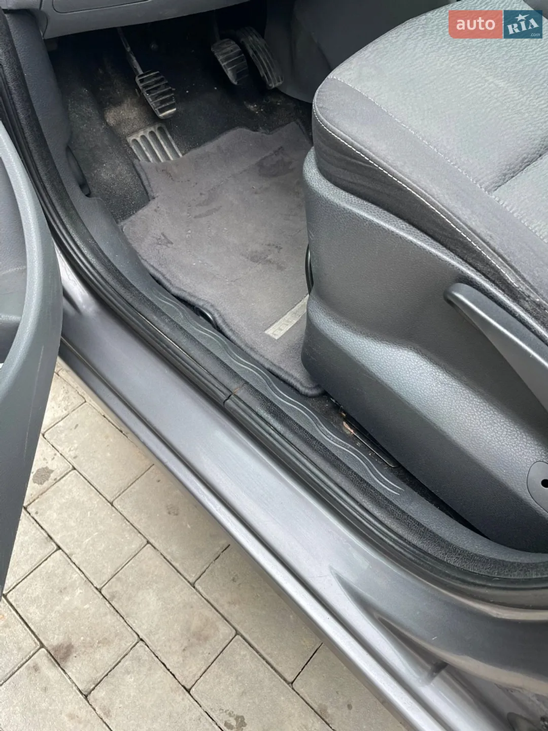2011 Renault Modus - мініатюра 5