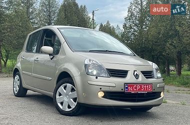 Хетчбек Renault Modus 2007 в Рожнятові
