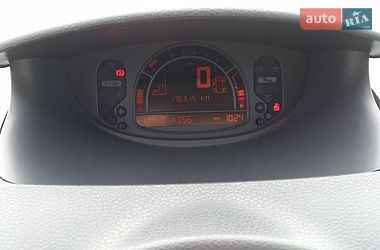 Хэтчбек Renault Modus 2006 в Черкассах