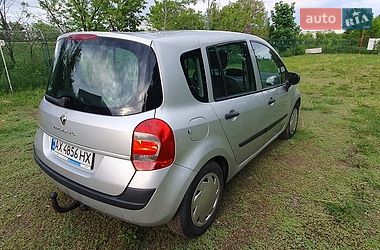 Хетчбек Renault Modus 2008 в Харкові