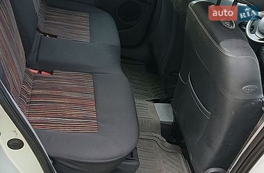 Хэтчбек Renault Modus 2008 в Харькове
