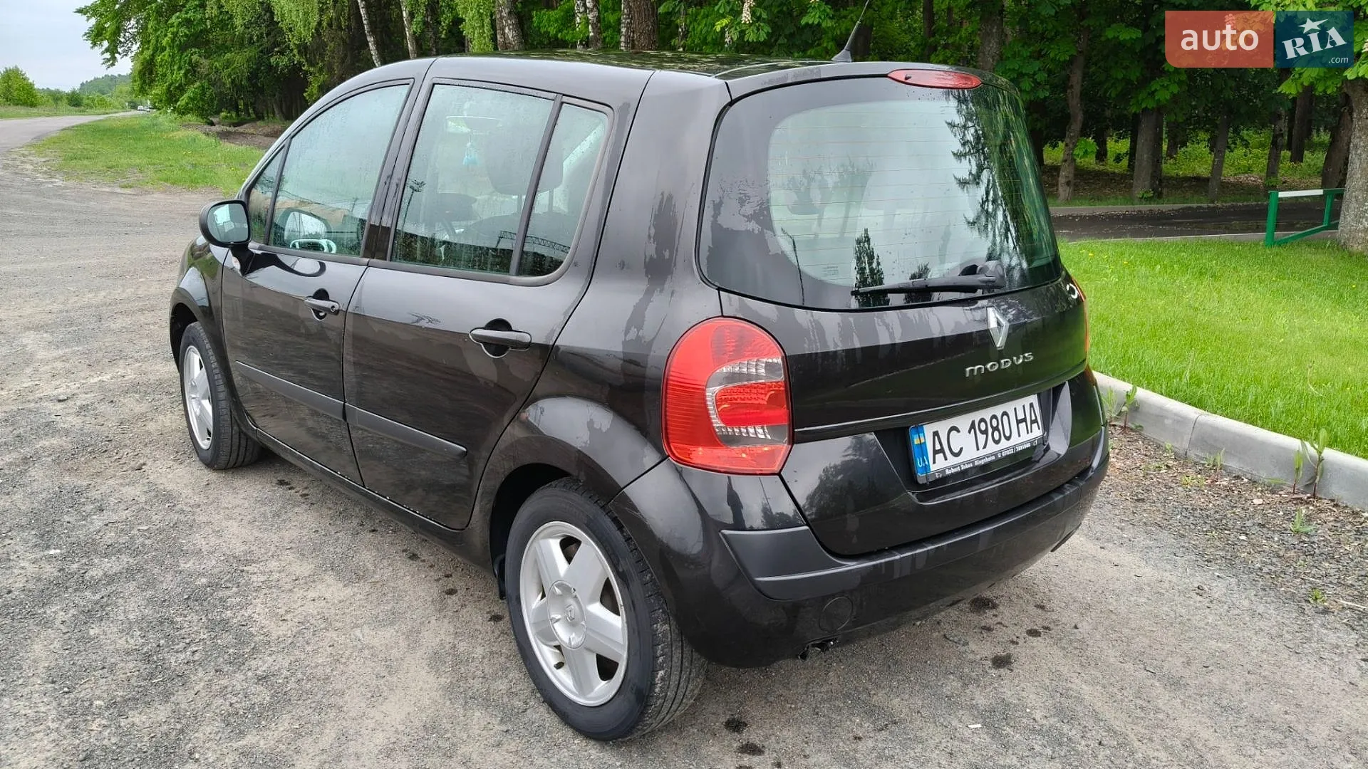 2011 Renault Modus - мініатюра 7