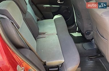 Хэтчбек Renault Modus 2008 в Луцке