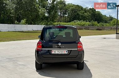 Хэтчбек Renault Modus 2011 в Луцке