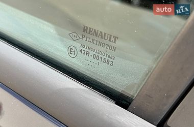Хэтчбек Renault Modus 2011 в Луцке