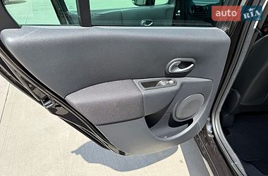 Хэтчбек Renault Modus 2011 в Луцке