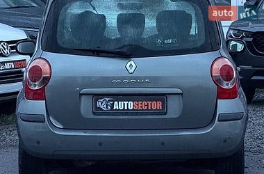 Хетчбек Renault Modus 2005 в Харкові