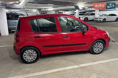 Хэтчбек Renault Modus 2008 в Днепре