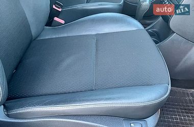 Хетчбек Renault Modus 2011 в Чернівцях
