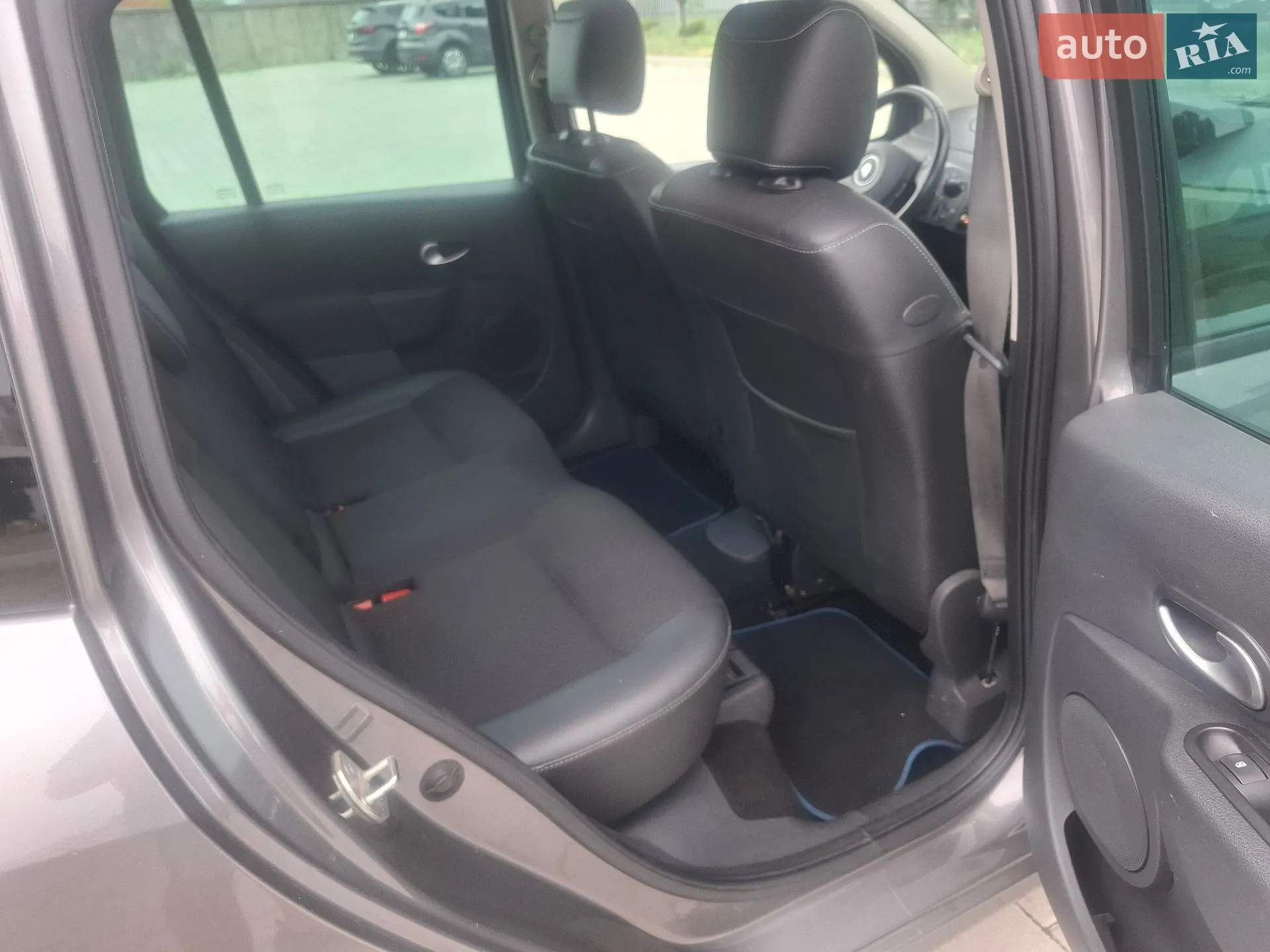 2012 Renault Modus - мініатюра 22