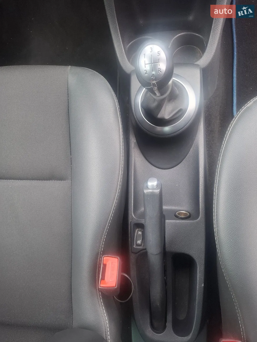 2012 Renault Modus - мініатюра 26
