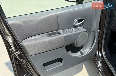 Хетчбек Renault Modus 2011 в Луцьку фото 13 Хетчбек Renault Modus 2011 в Луцьку