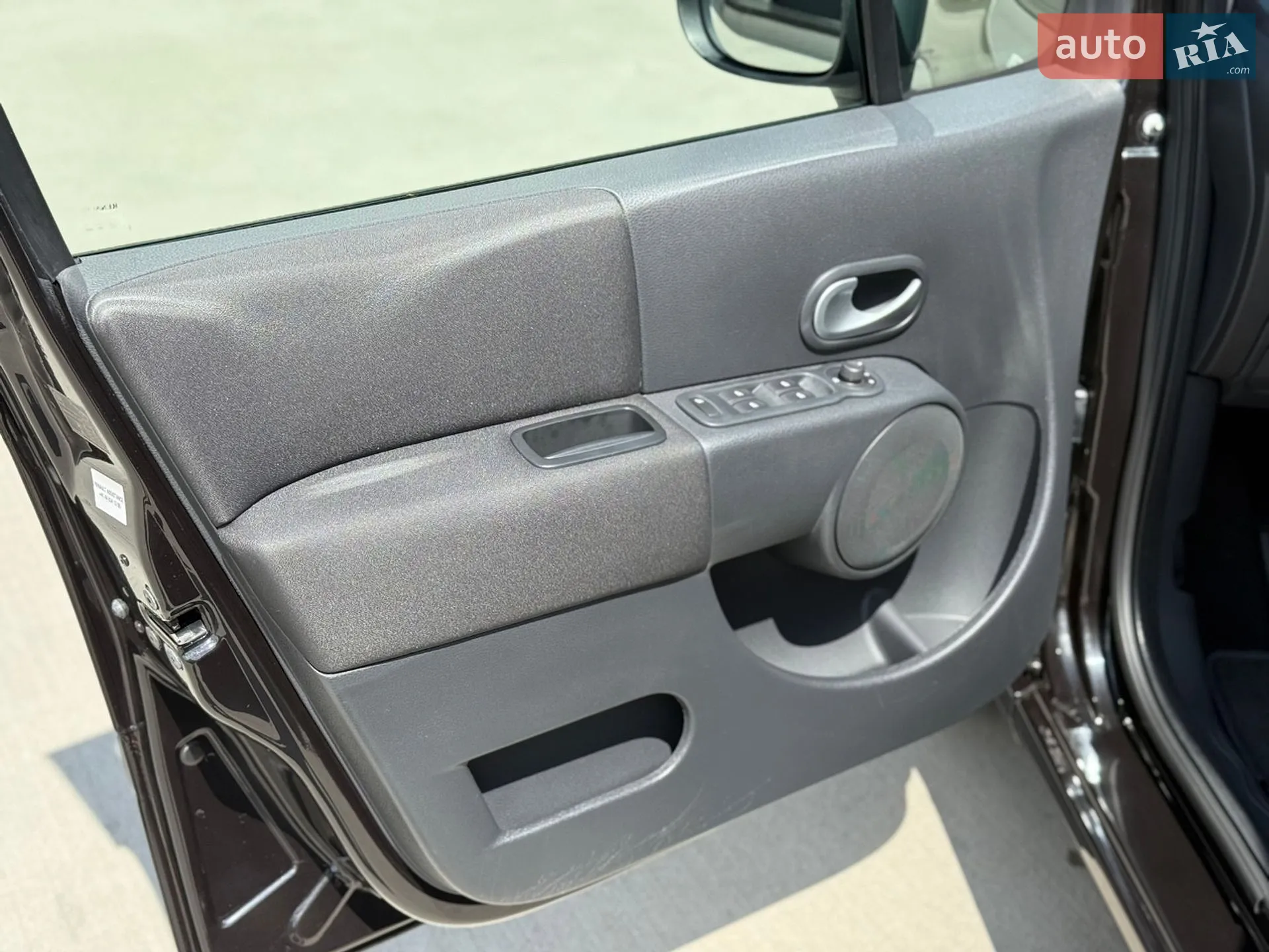 2011 Renault Modus - мініатюра 13
