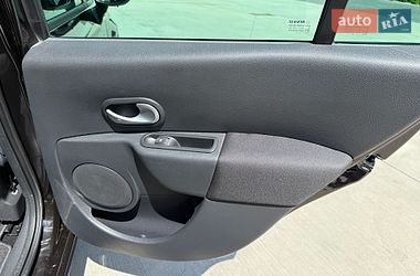 Хетчбек Renault Modus 2011 в Луцьку фото 25 Хетчбек Renault Modus 2011 в Луцьку