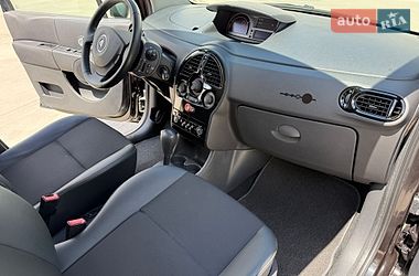 Хетчбек Renault Modus 2011 в Луцьку фото 30 Хетчбек Renault Modus 2011 в Луцьку