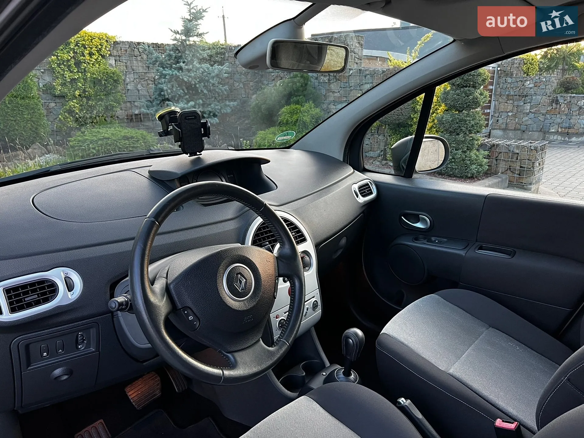 2010 Renault Modus - мініатюра 33