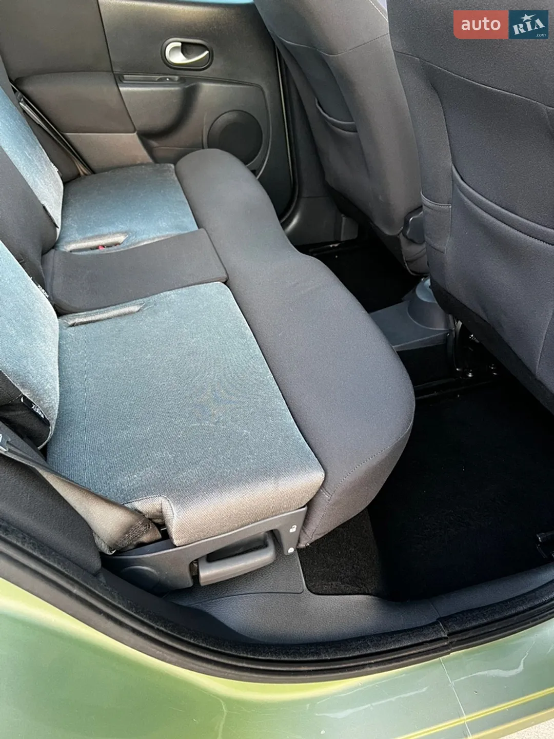2010 Renault Modus - мініатюра 44