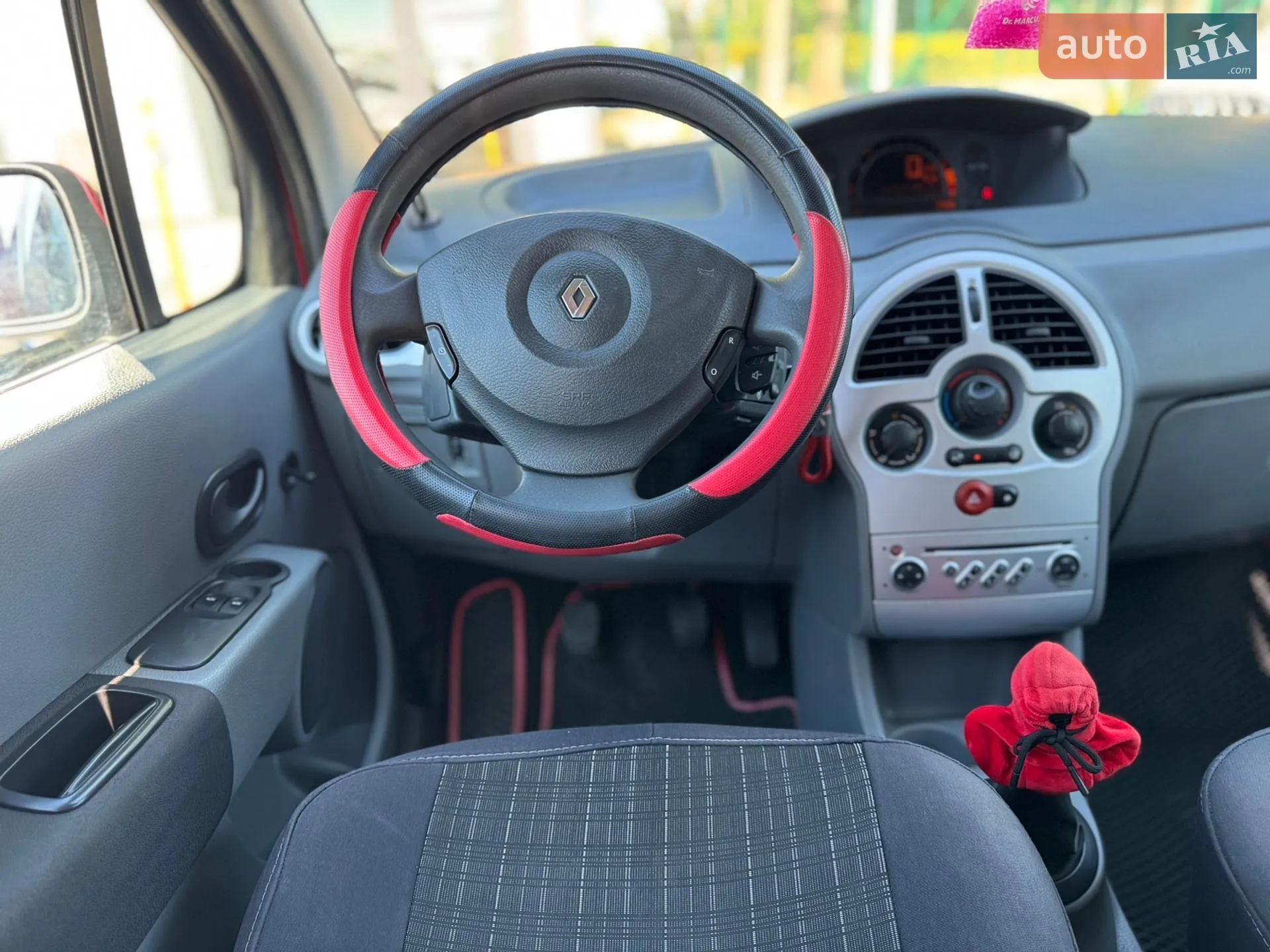 2011 Renault Modus - мініатюра 14