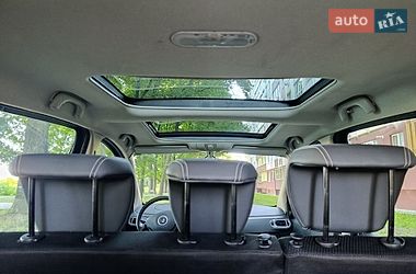 Хетчбек Renault Modus 2010 в Полтаві фото 30 Хетчбек Renault Modus 2010 в Полтаві