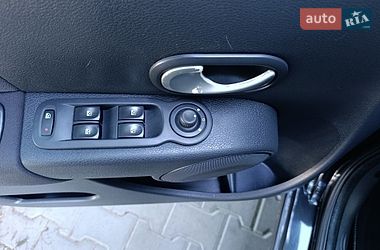 Хетчбек Renault Modus 2010 в Полтаві фото 31 Хетчбек Renault Modus 2010 в Полтаві