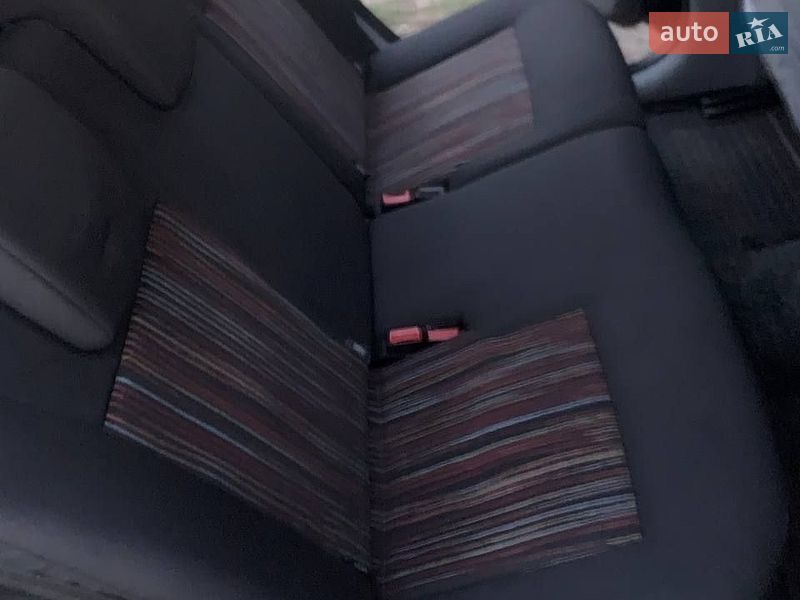 Хетчбек Renault Modus 2007 в Підбужі