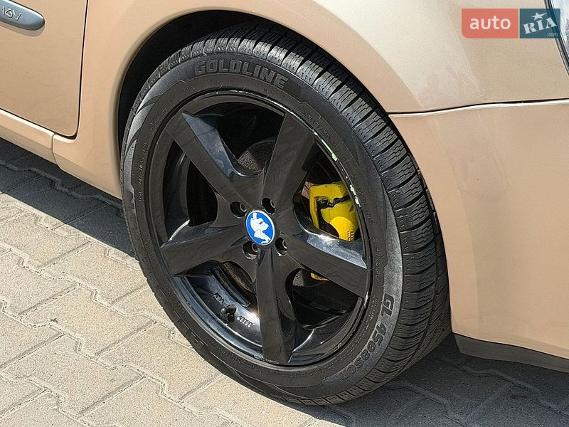 Хетчбек Renault Modus 2006 в Рівному