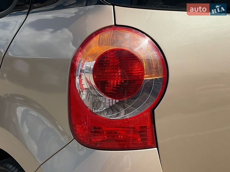 Хетчбек Renault Modus 2006 в Рівному