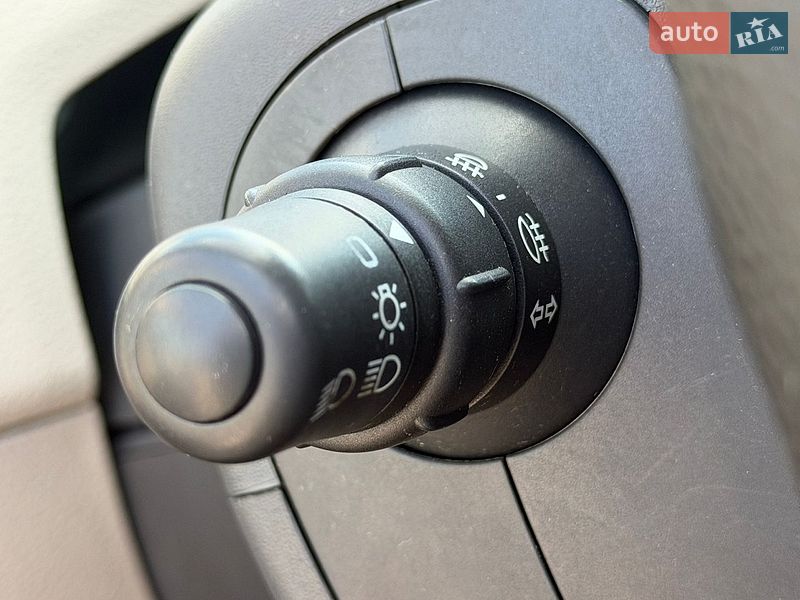 Хетчбек Renault Modus 2006 в Рівному