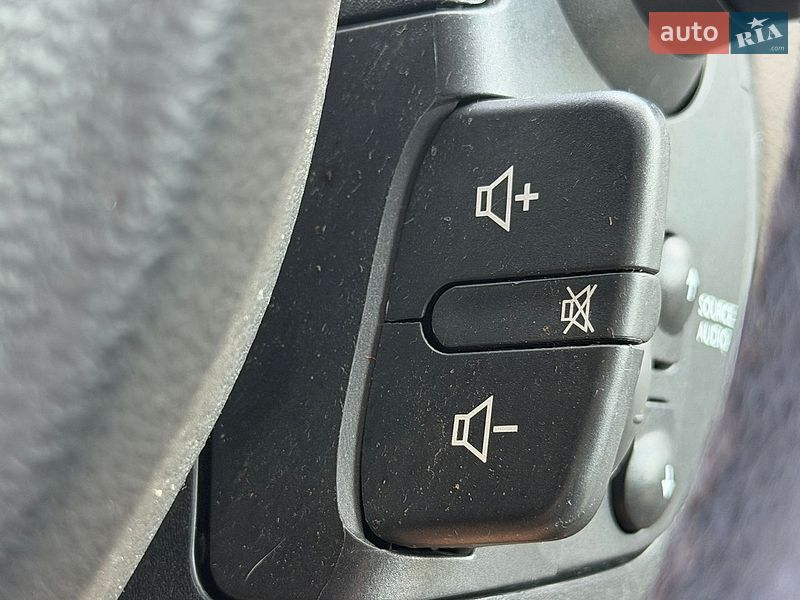 Хетчбек Renault Modus 2006 в Рівному