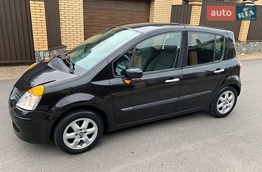 Хетчбек Renault Modus 2006 в Вінниці