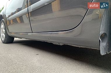 Хетчбек Renault Modus 2006 в Вінниці