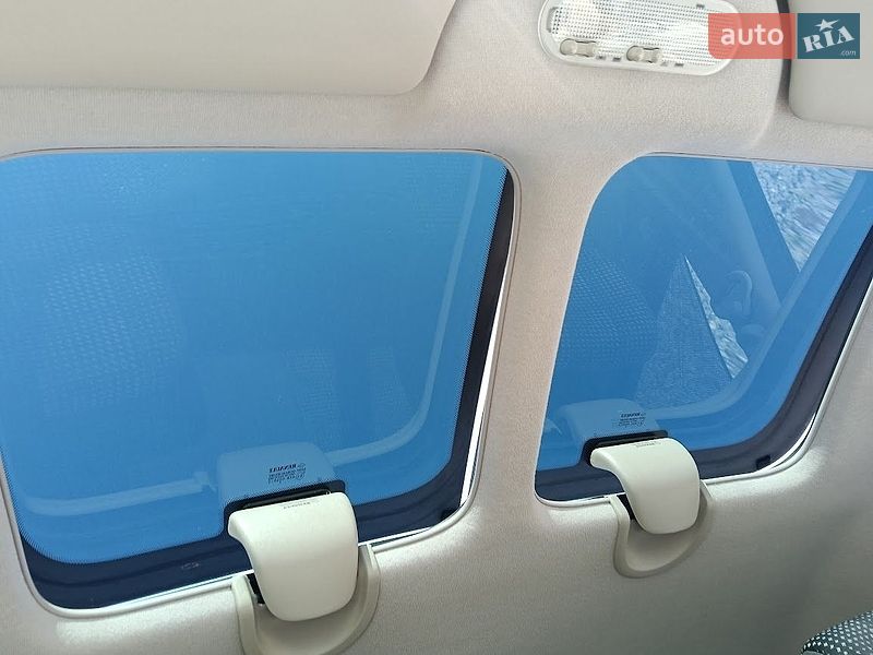 Хэтчбек Renault Modus 2006 в Клевани